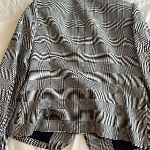 Dressy jacket excellent condition - Picture 5 of 5
